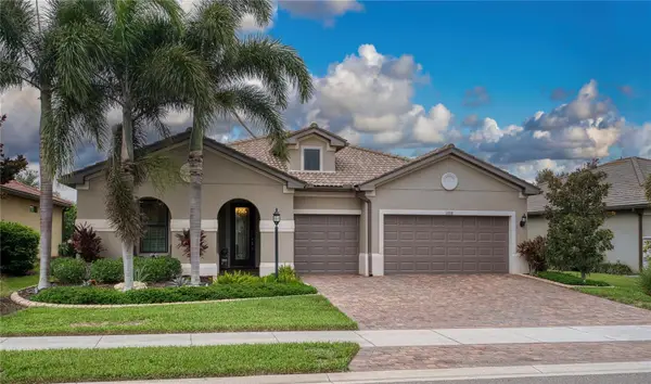 16918 Loudon Place, BRADENTON, FL 34202