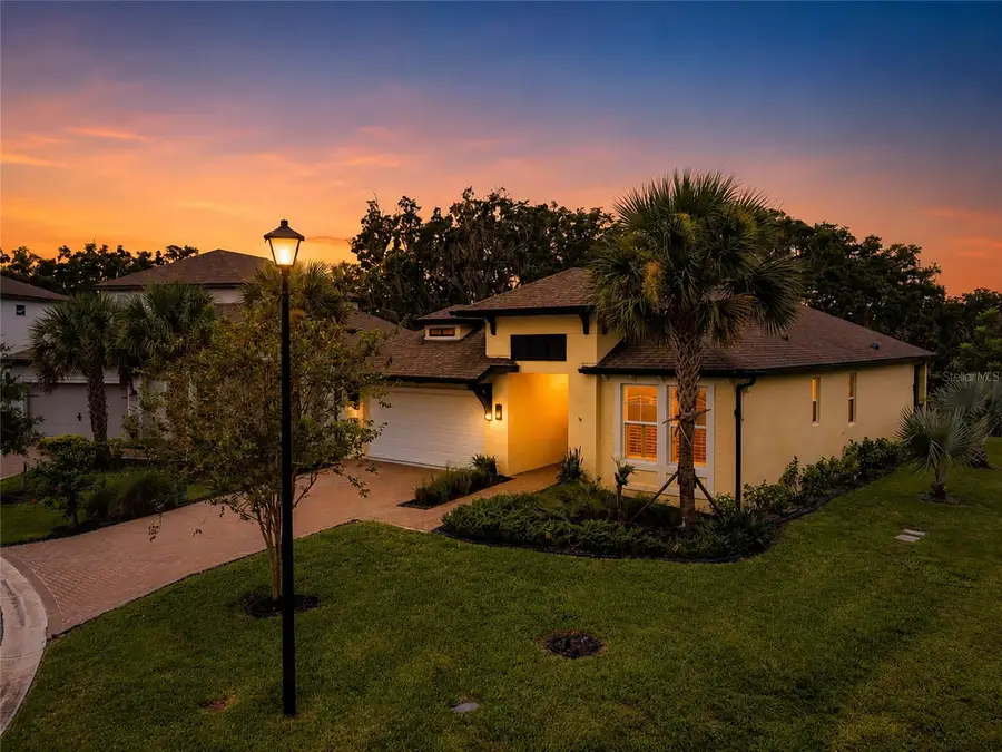 14941 Barrows Bluff Terrace, Bradenton, FL 34212 - #2