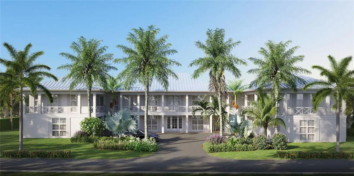 3550 Bayou Louise Lane, Sarasota, FL 34242 - #1