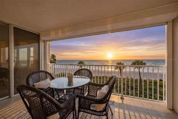 4325 Gulf Of Mexico Drive #402, LONGBOAT KEY, FL 34228