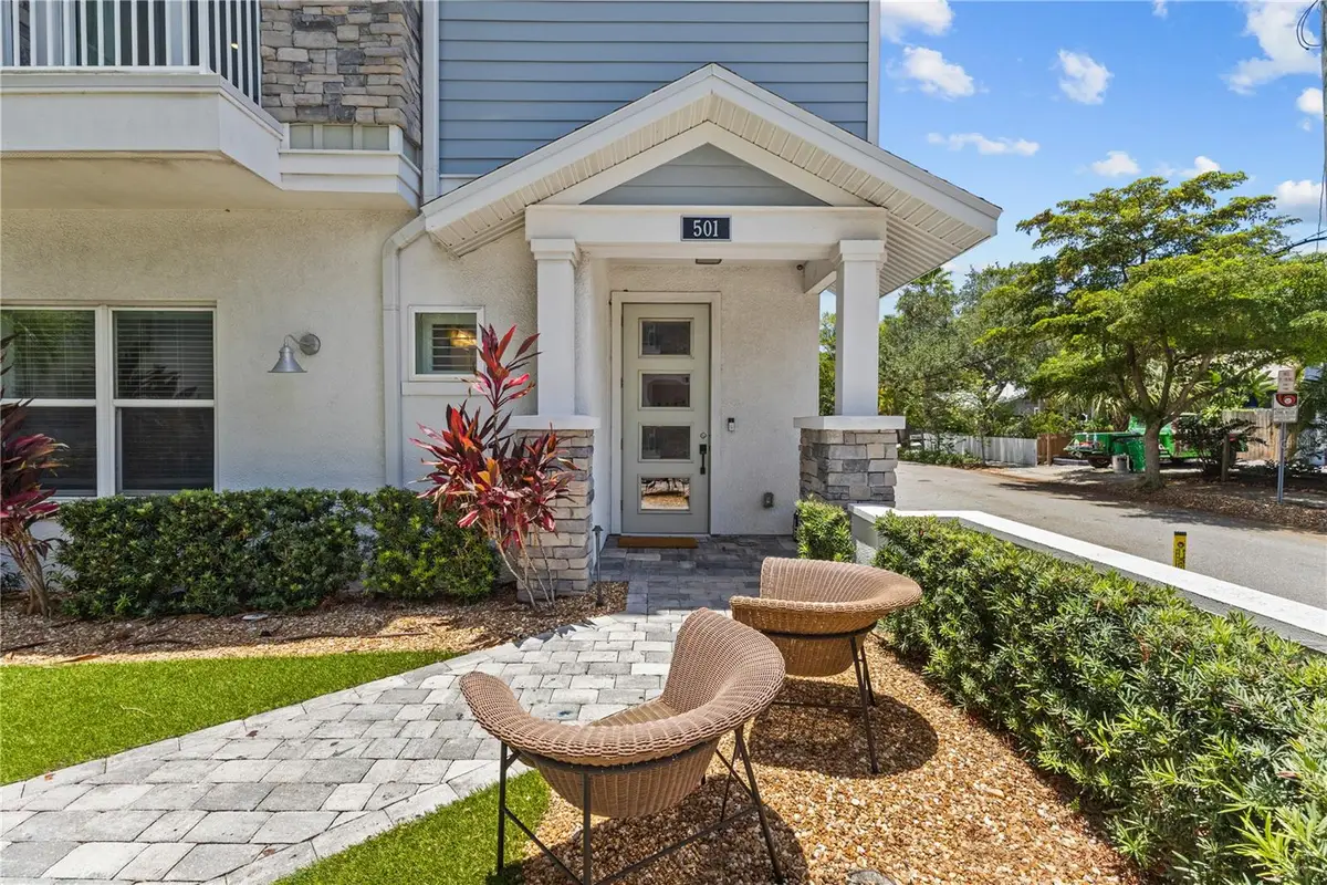 501 Lafayette Court, Sarasota, FL 34236 - #1