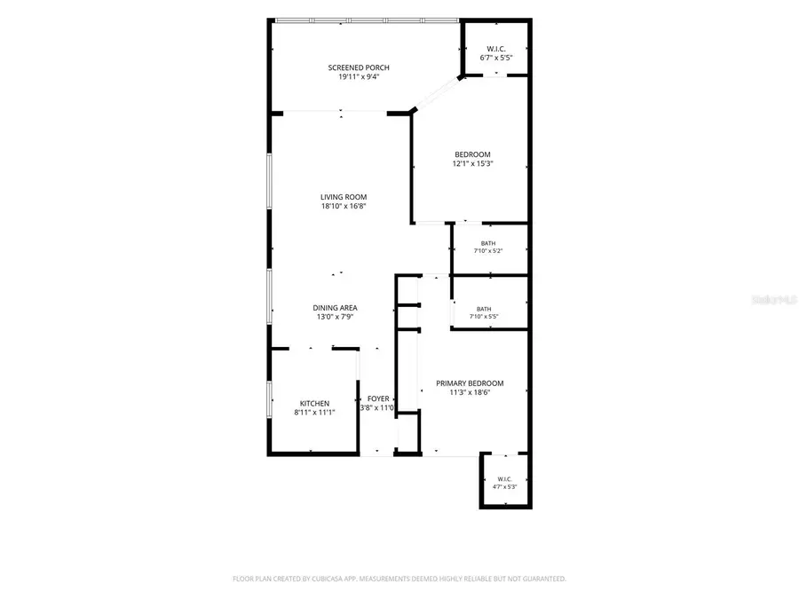 3500 El Conquistador Parkway #332, Bradenton, FL 34210 - #2