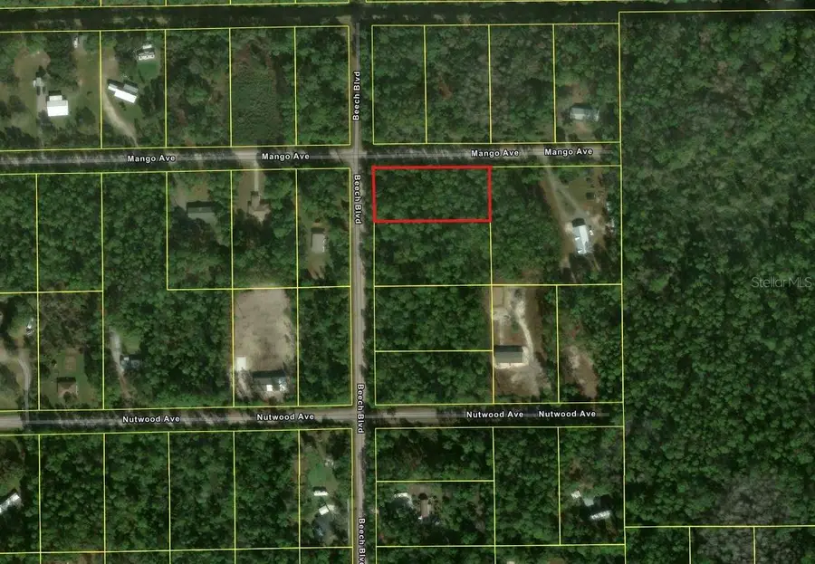 2515 Beech Boulevard, Bunnell, FL 32110 - #2