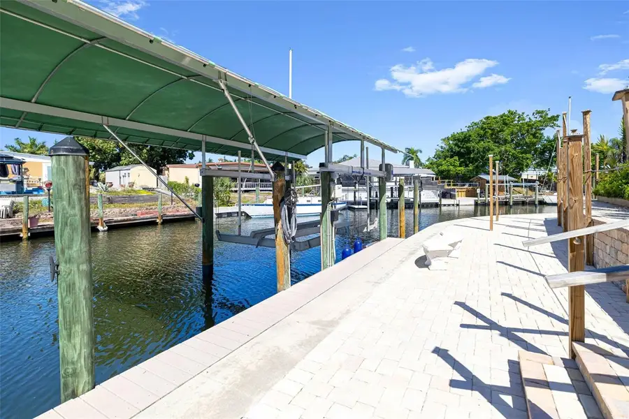 302 Bryn Mawr Island, Bradenton, FL 34207 - #3