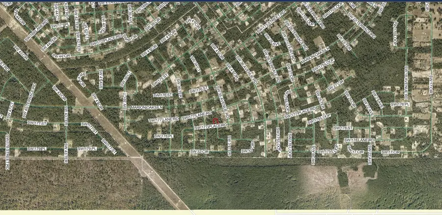 8006-0599-08 SW 177 Place Road, Ocala, FL 34473 - #3