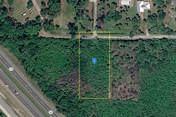 5570 Simpson Place, COCOA, FL 32926