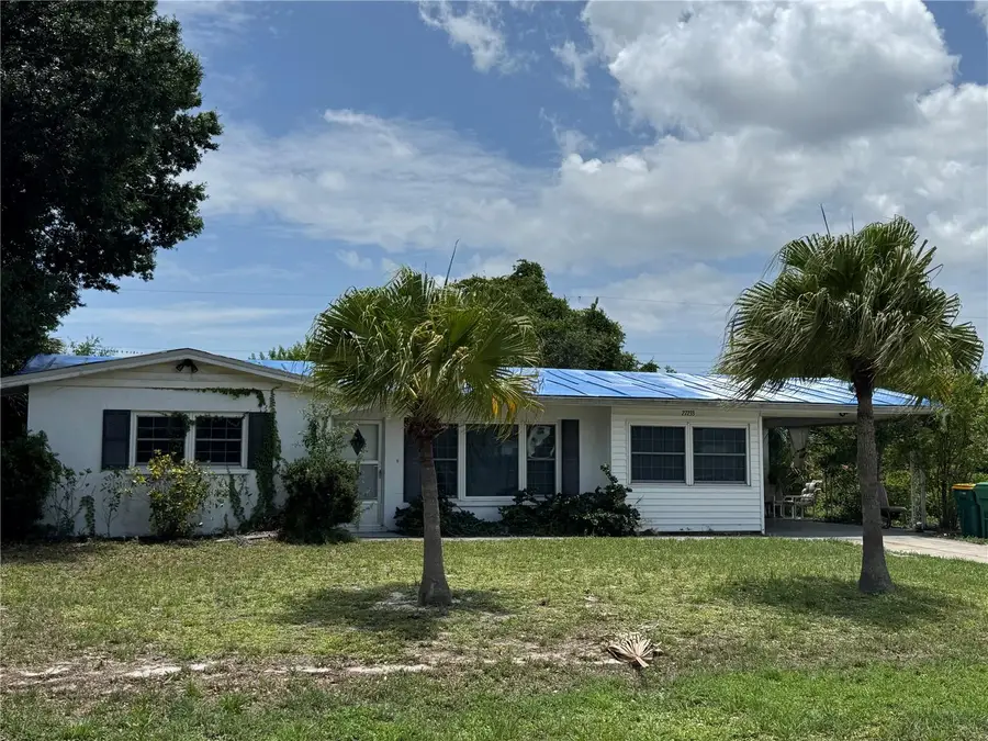 27233 Whitman Avenue, Punta Gorda, FL 33983 - #2