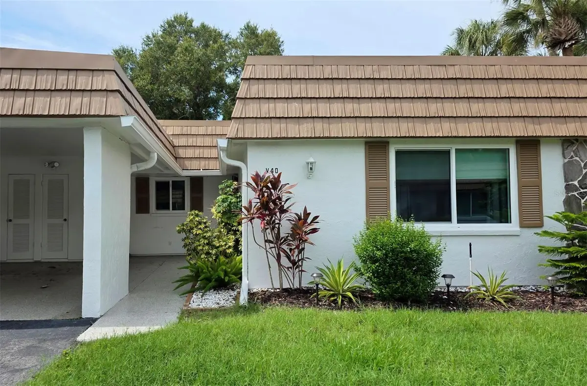 5468 Riverbluff Circle #V-40, Sarasota, FL 34231 - #1