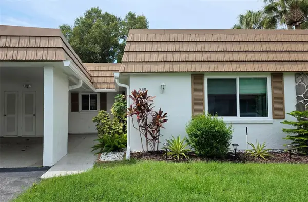 5468 Riverbluff Circle #V-40, SARASOTA, FL 34231