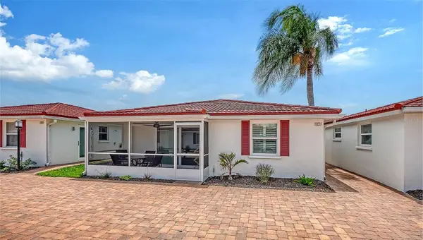 6154 Midnight Pass Road #B5, SARASOTA, FL 34242