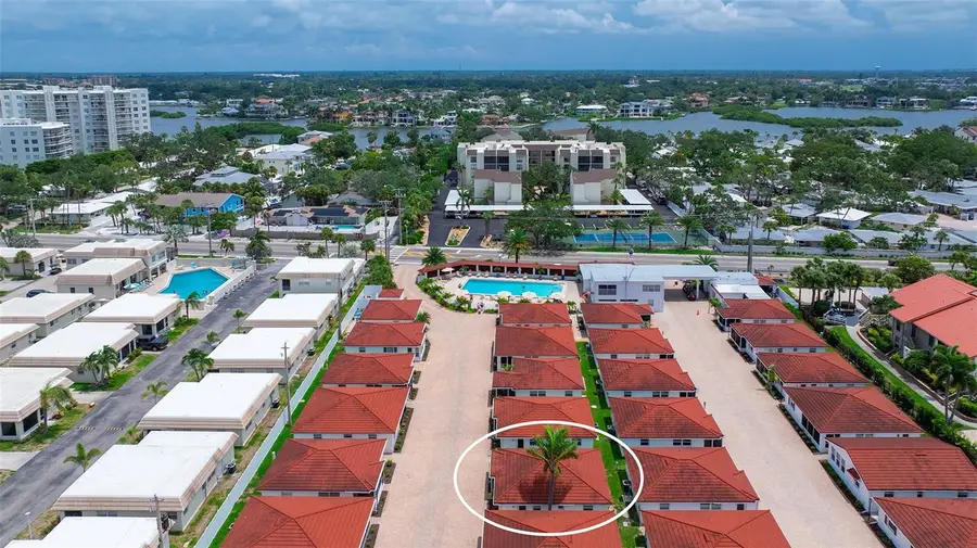 6154 Midnight Pass Road #B5, Sarasota, FL 34242 - #3