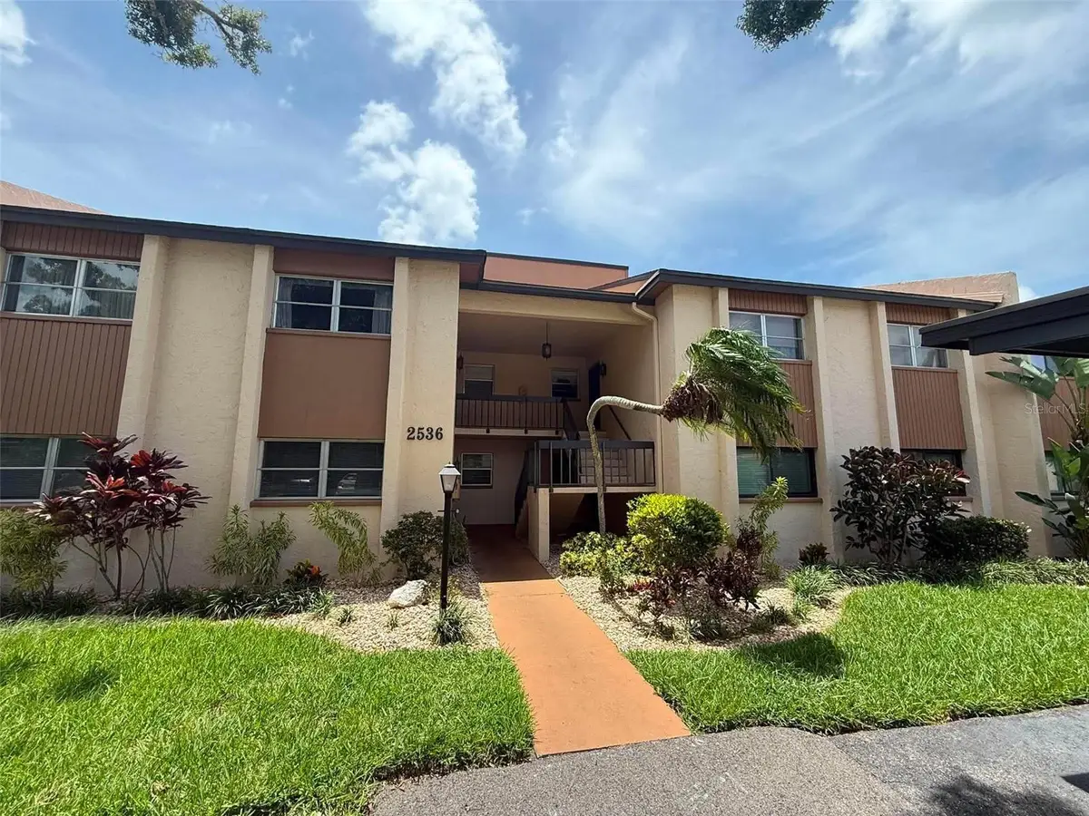 2536 Clubhouse Circle #202, Sarasota, FL 34232 - #1