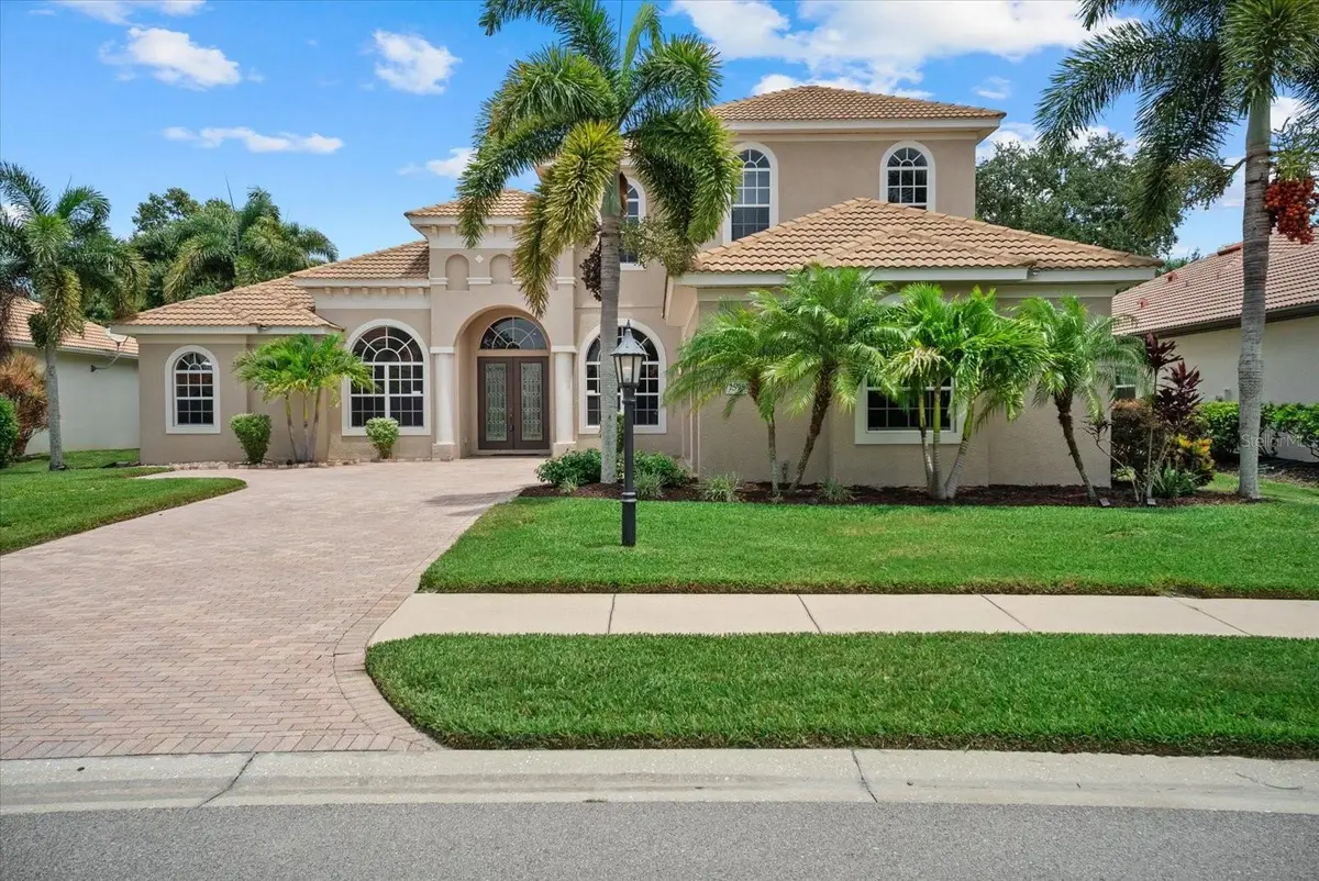 7595 Trillium Boulevard, Sarasota, FL 34241 - #1
