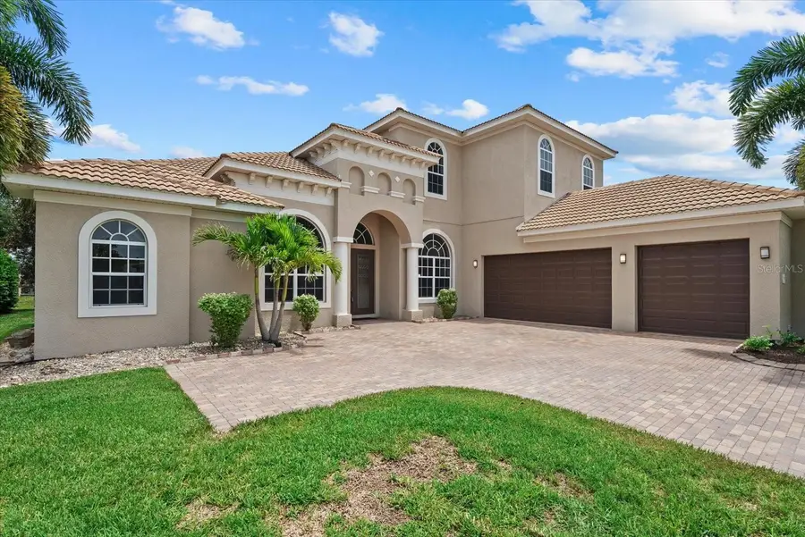 7595 Trillium Boulevard, Sarasota, FL 34241 - #2