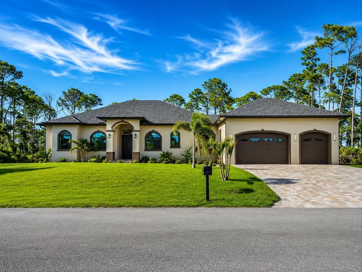 12252 Dietrich Avenue, Port Charlotte, FL 33953 - #1