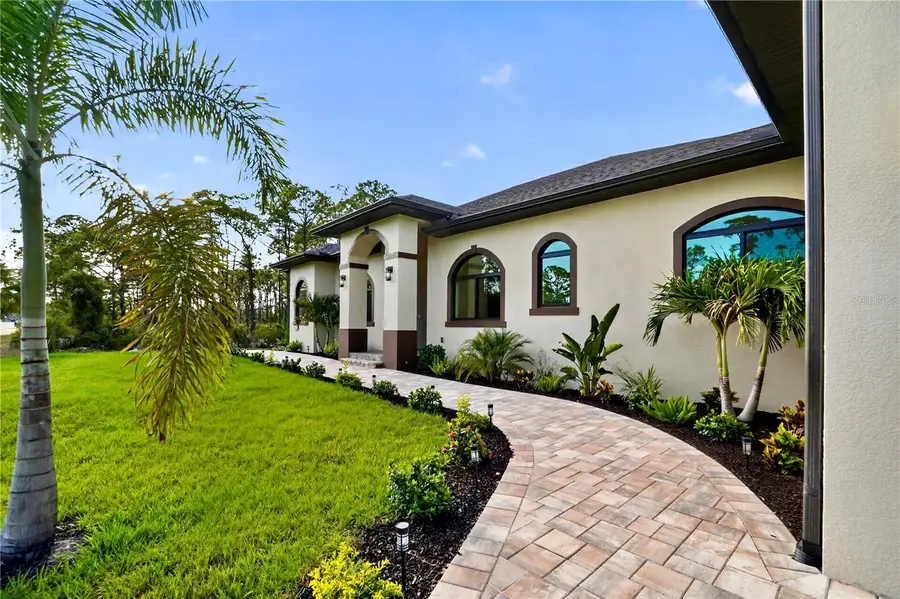 12252 Dietrich Avenue, Port Charlotte, FL 33953 - #2