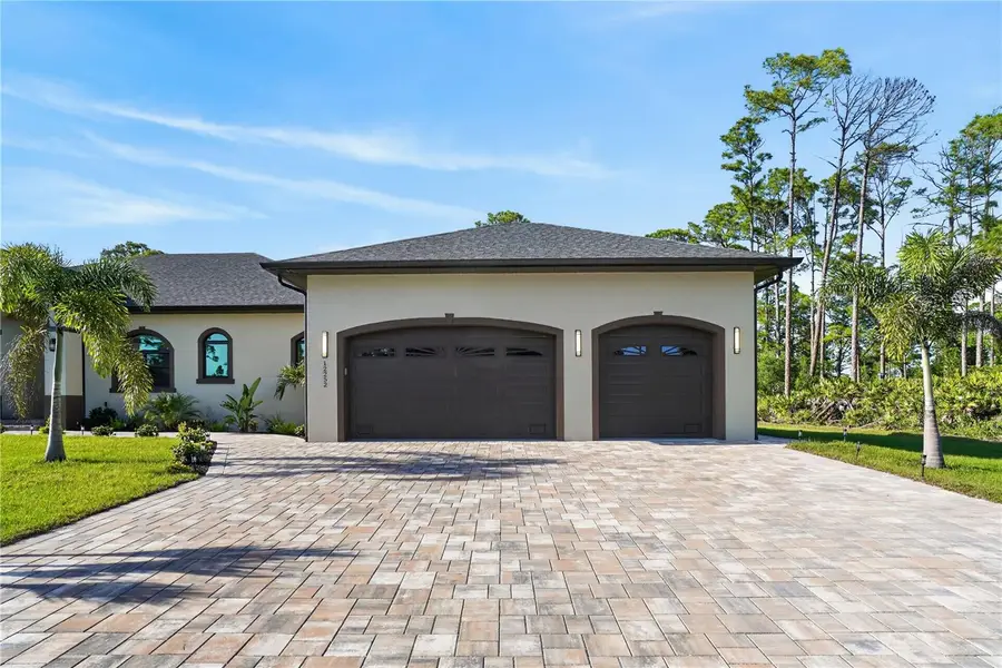 12252 Dietrich Avenue, Port Charlotte, FL 33953 - #3