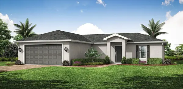 21035 Nowell Avenue, PORT CHARLOTTE, FL 33954