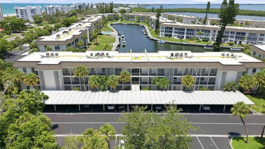 4340 Falmouth Drive #104, Longboat Key, FL 34228 - #2