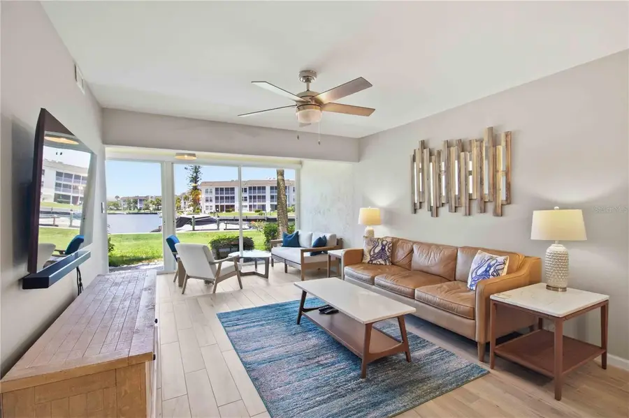 4340 Falmouth Drive #104, Longboat Key, FL 34228 - #3
