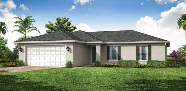 11975 Claremont Drive, PORT CHARLOTTE, FL 33981