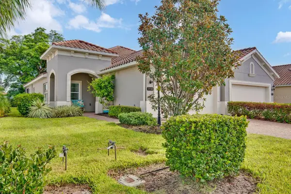 7108 Playa Bella Drive, BRADENTON, FL 34209