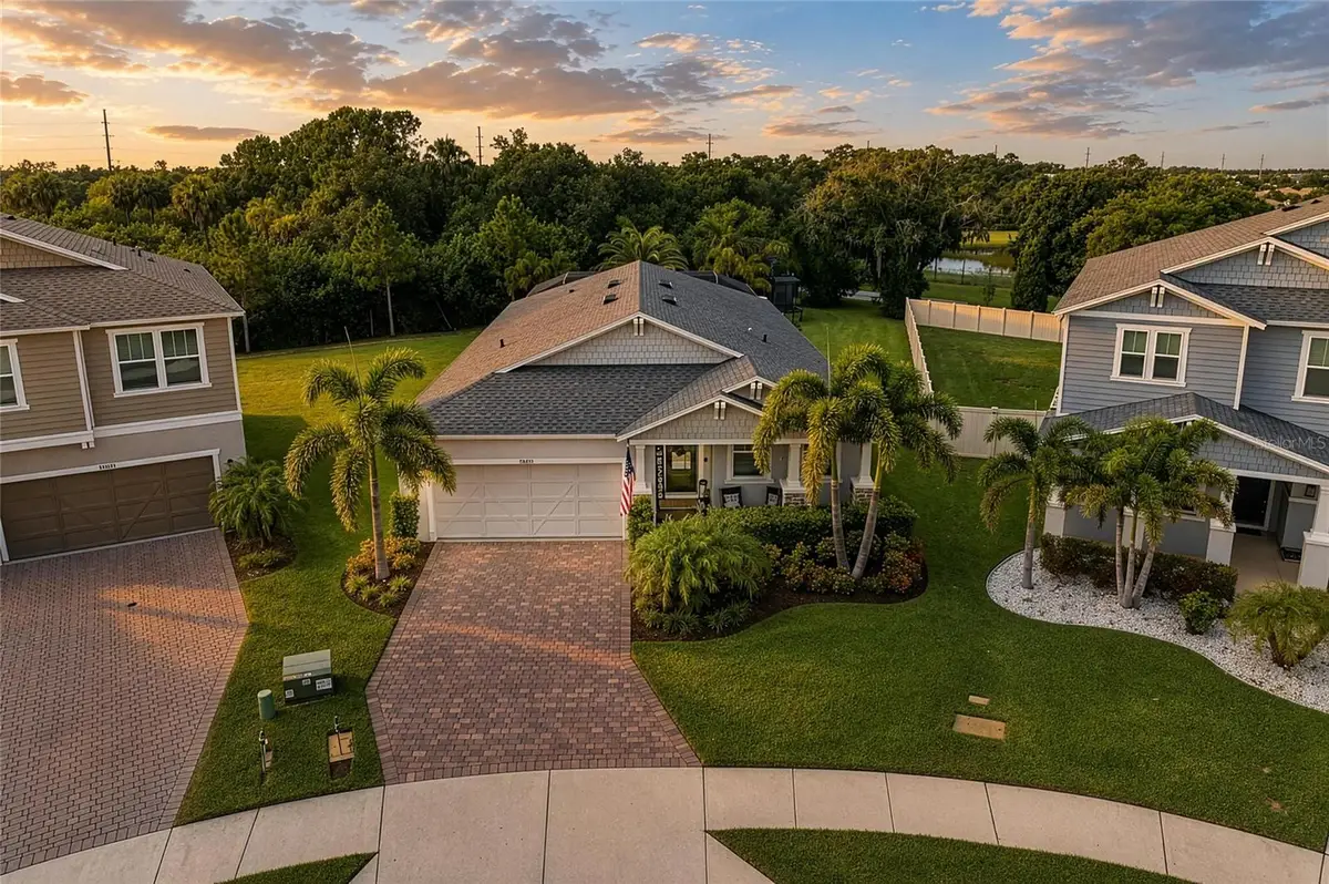 14405 59th Circle E, Bradenton, FL 34211 - #1