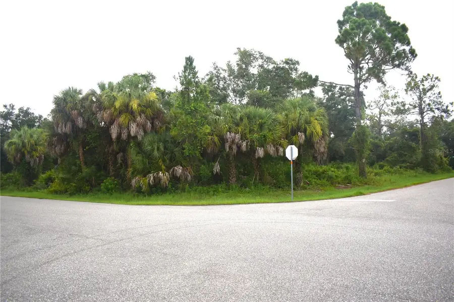 143 Rockaway Street, Port Charlotte, FL 33954 - #2
