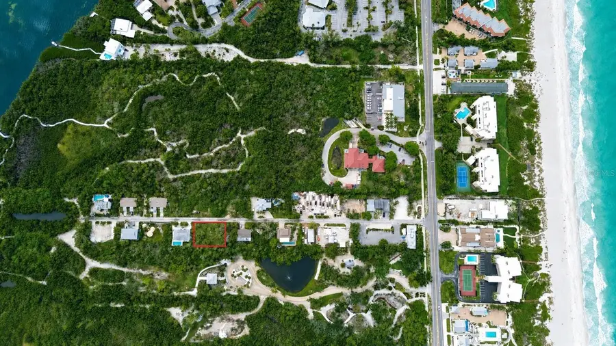 561 Gulf Bay Road, Longboat Key, FL 34228 - #3