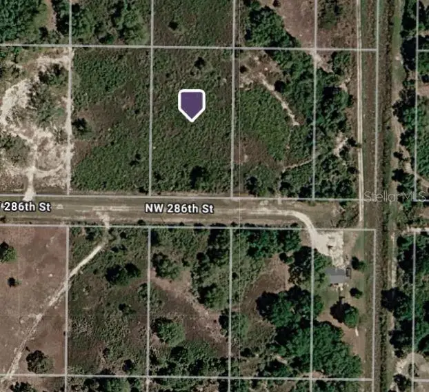 20121 NW 286th Street, Okeechobee, FL 34972 - #1