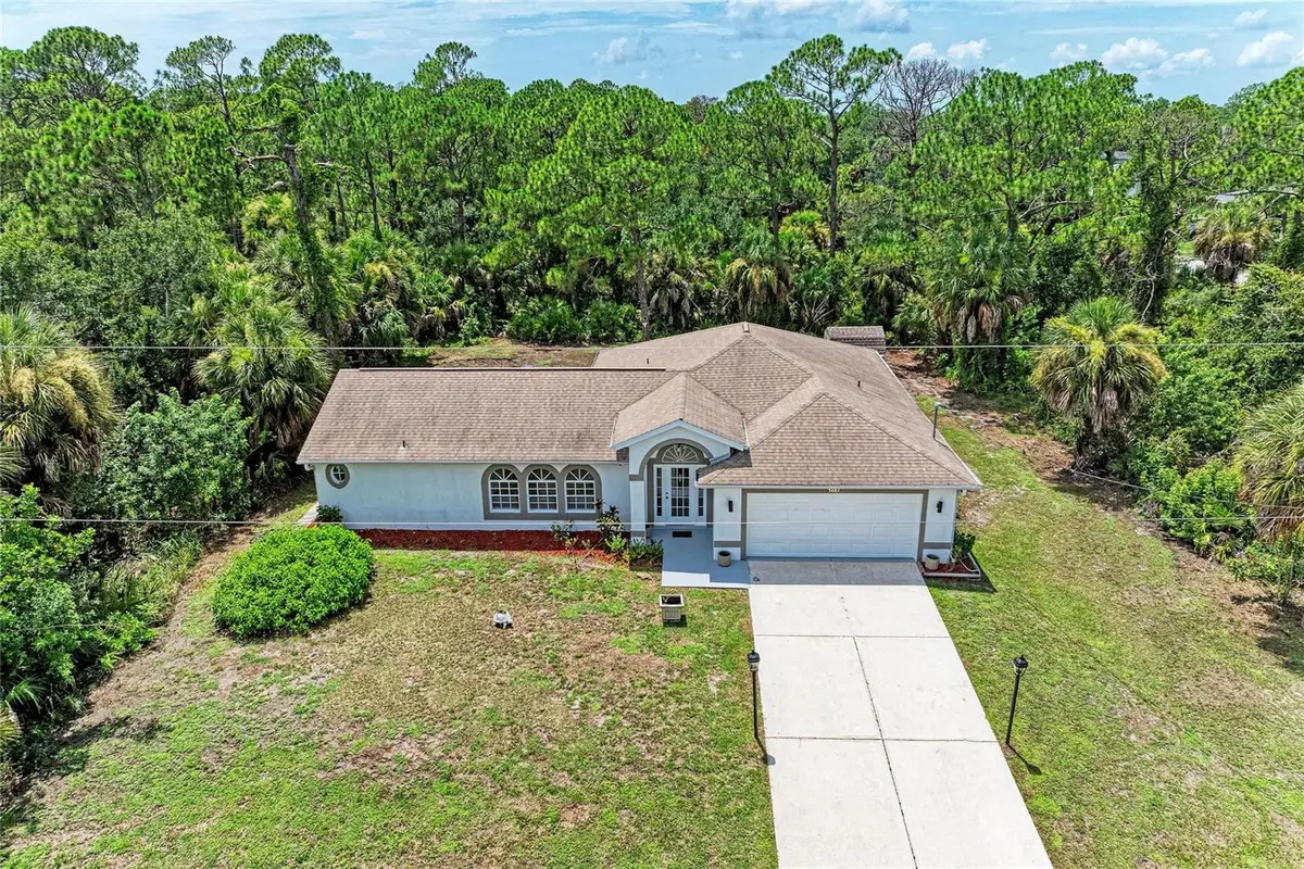 3081 Jody Street, Port Charlotte, FL 33948 - #1