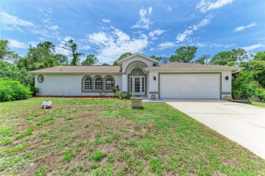 3081 Jody Street, Port Charlotte, FL 33948 - #2