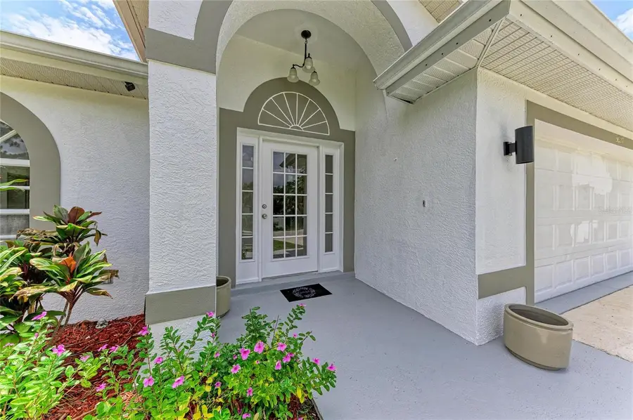 3081 Jody Street, Port Charlotte, FL 33948 - #3