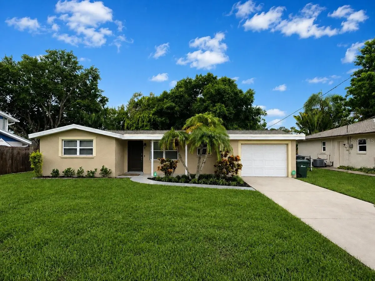 4200 Winthrop Street, Sarasota, FL 34232 - #1