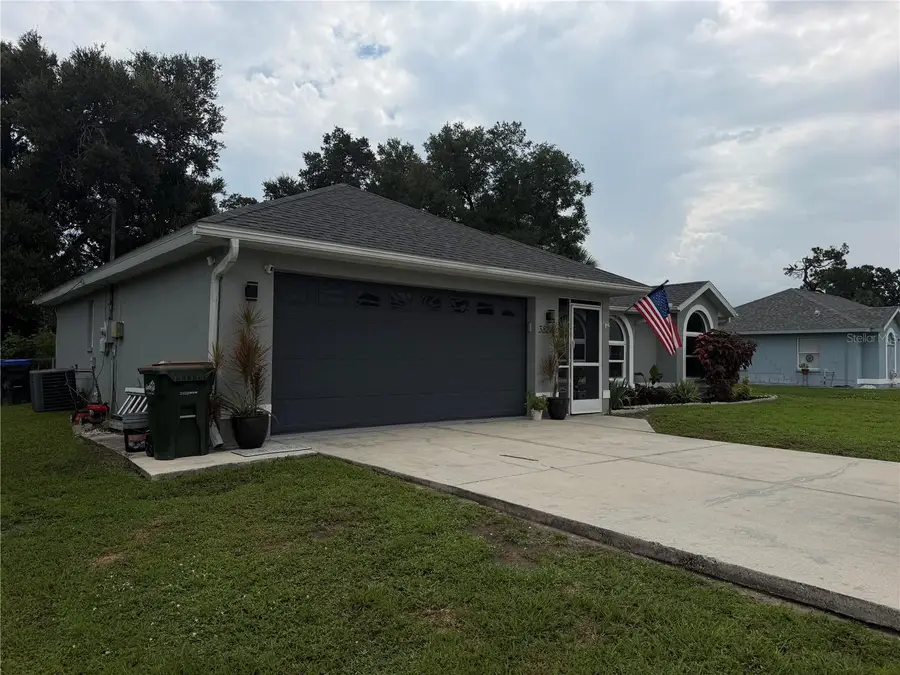 3824 Holin Lane, North Port, FL 34287 - #2