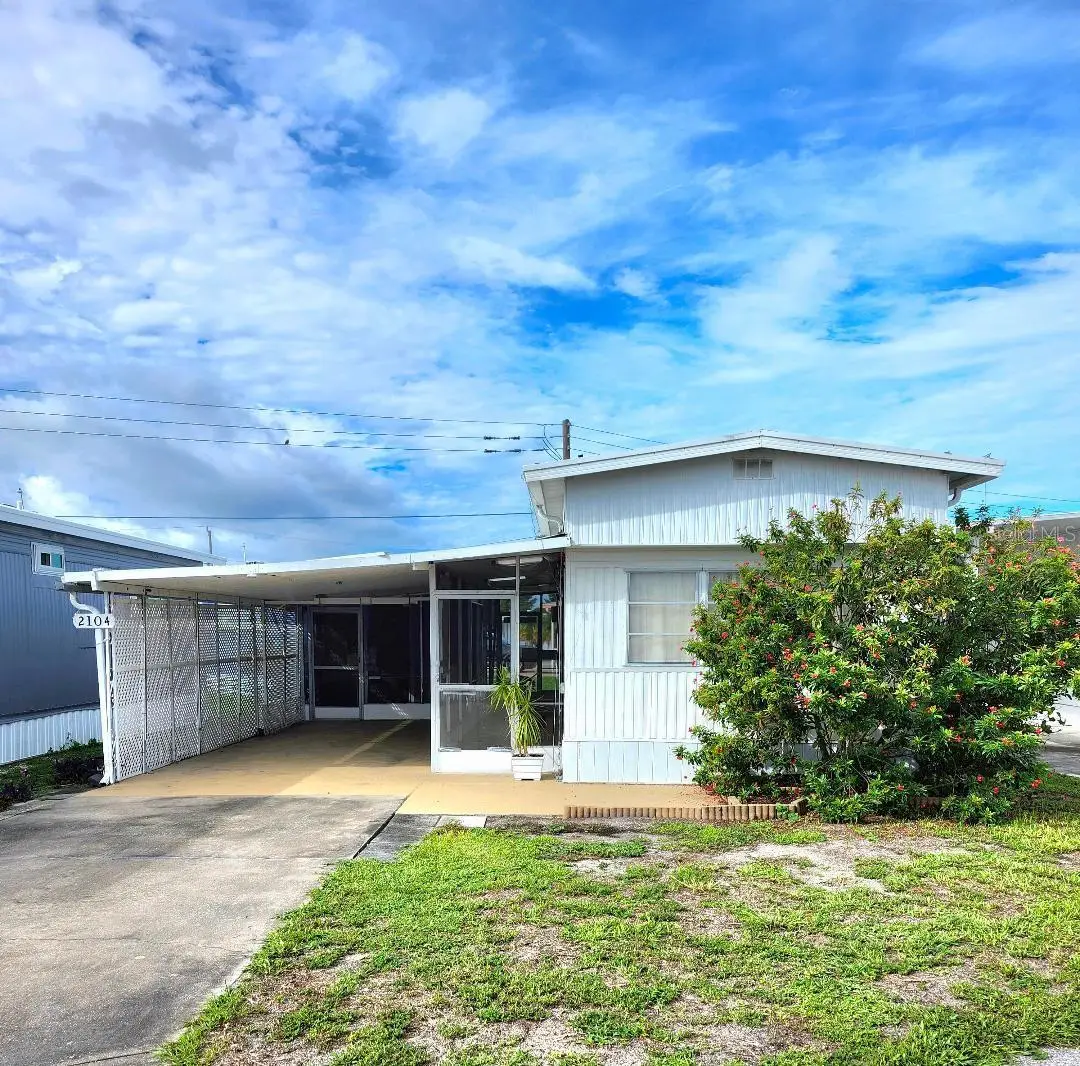 2104 Ohio Avenue, Bradenton, FL 34207 - #1