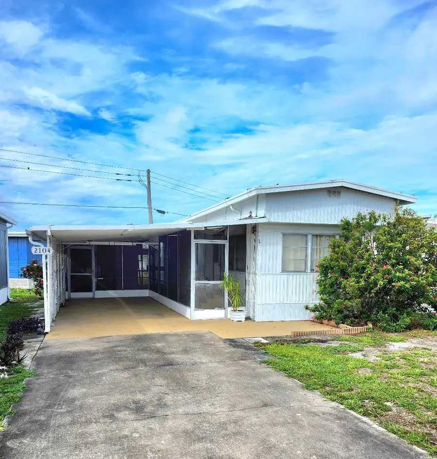 2104 Ohio Avenue, Bradenton, FL 34207 - #2