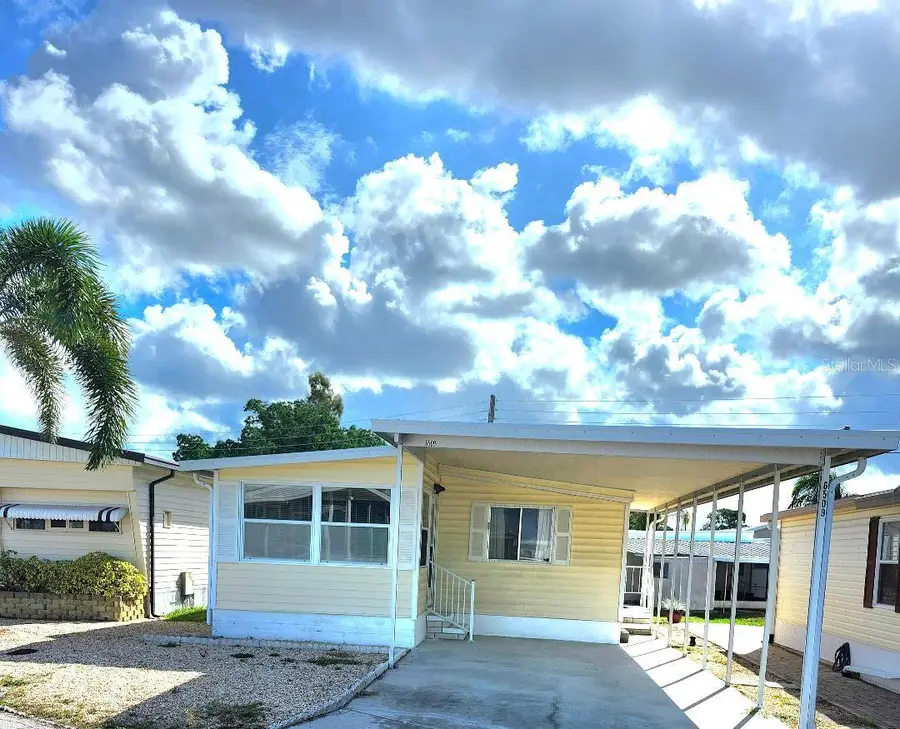 6509 Oregon Street, Bradenton, FL 34207 - #2