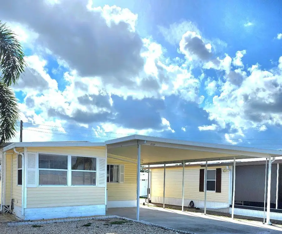 6509 Oregon Street, Bradenton, FL 34207 - #3
