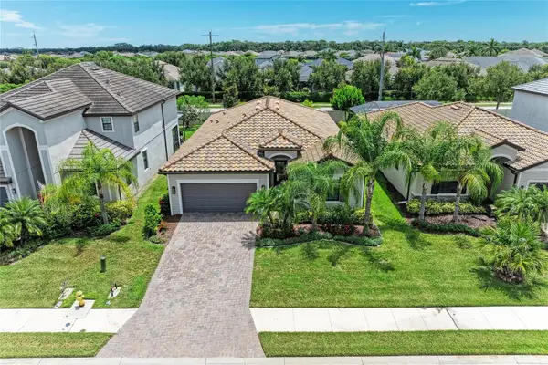 621 Fire Bush Court, BRADENTON, FL 34212