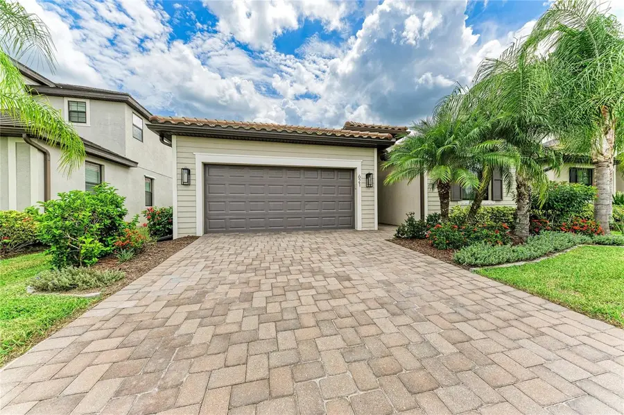 621 Fire Bush Court, Bradenton, FL 34212 - #2