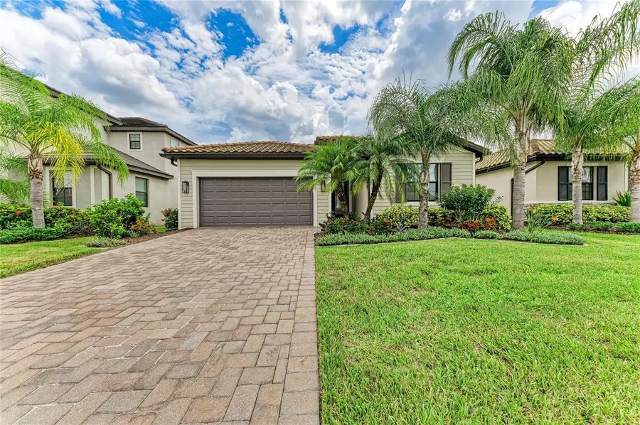 621 Fire Bush Court, Bradenton, FL 34212 - #3