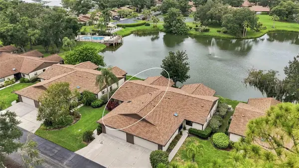 4756 Oak Hill Drive #16, SARASOTA, FL 34232