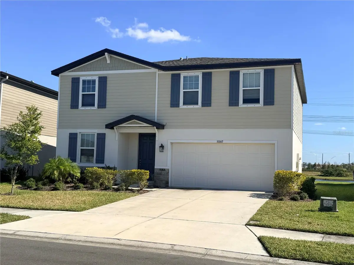 10062 Daybreak Glen, Parrish, FL 34219 - #1