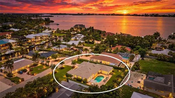 7780 Holiday Drive N, SARASOTA, FL 34231