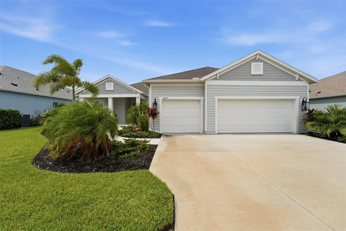 14319 Skipping Stone Loop, Parrish, FL 34219 - #1