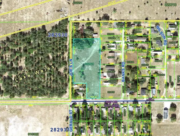 2241 Mammoth Grove Road, LAKE WALES, FL 33898