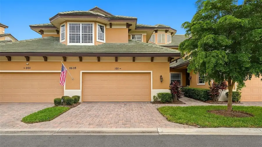 6535 Moorings Point Circle #101, Lakewood Ranch, FL 34202 - #2