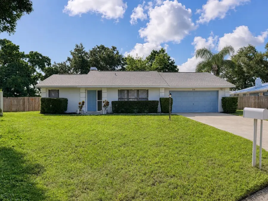 315 57th Street Court Nw, Bradenton, FL 34209 - #2