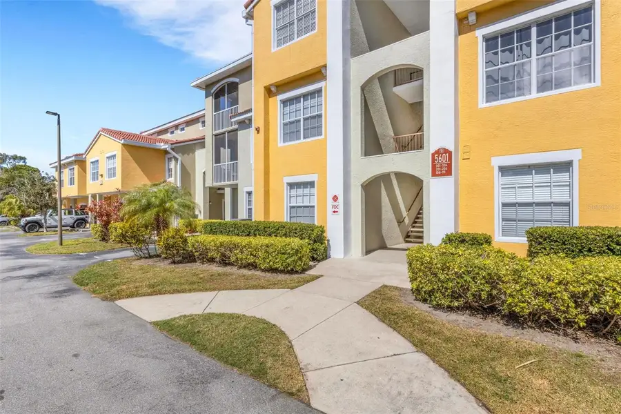 5601 Bentgrass Drive #10-202, Sarasota, FL 34235 - #2